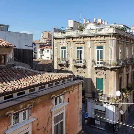 Centre Apartment Grotte Bianche CTA Exteriér fotografie