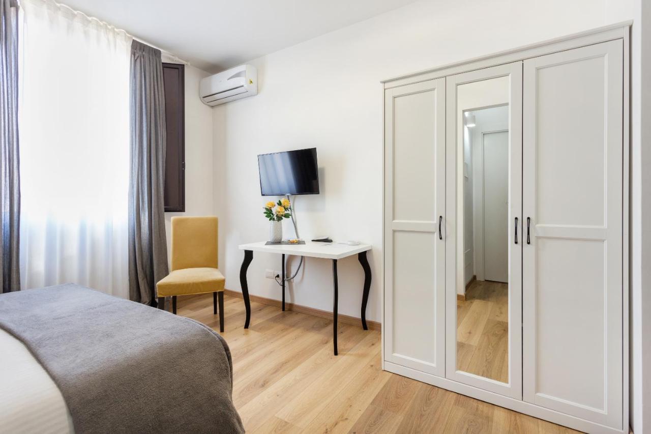 Centre Apartment Grotte Bianche CTA Exteriér fotografie